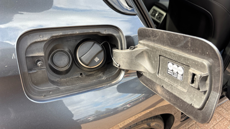 BMW 3 Series 320i M Sport 4dr Step Auto [Pro Pack] Petrol Saloon